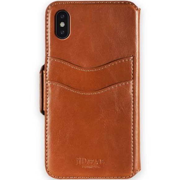 Ideal of Sweden London Wallet Case iPhone XR - Picture 2 of 2